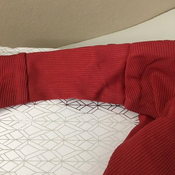 BECCA By Rebecca Virtue "American Cut" Fine Line Bikini Bottom NEW WITH … - Picture 7 of 12